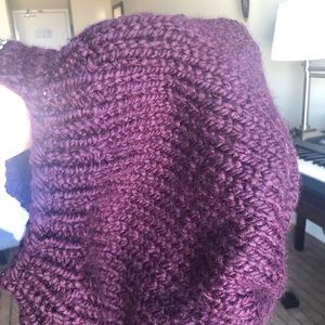 Satin lined winter hat